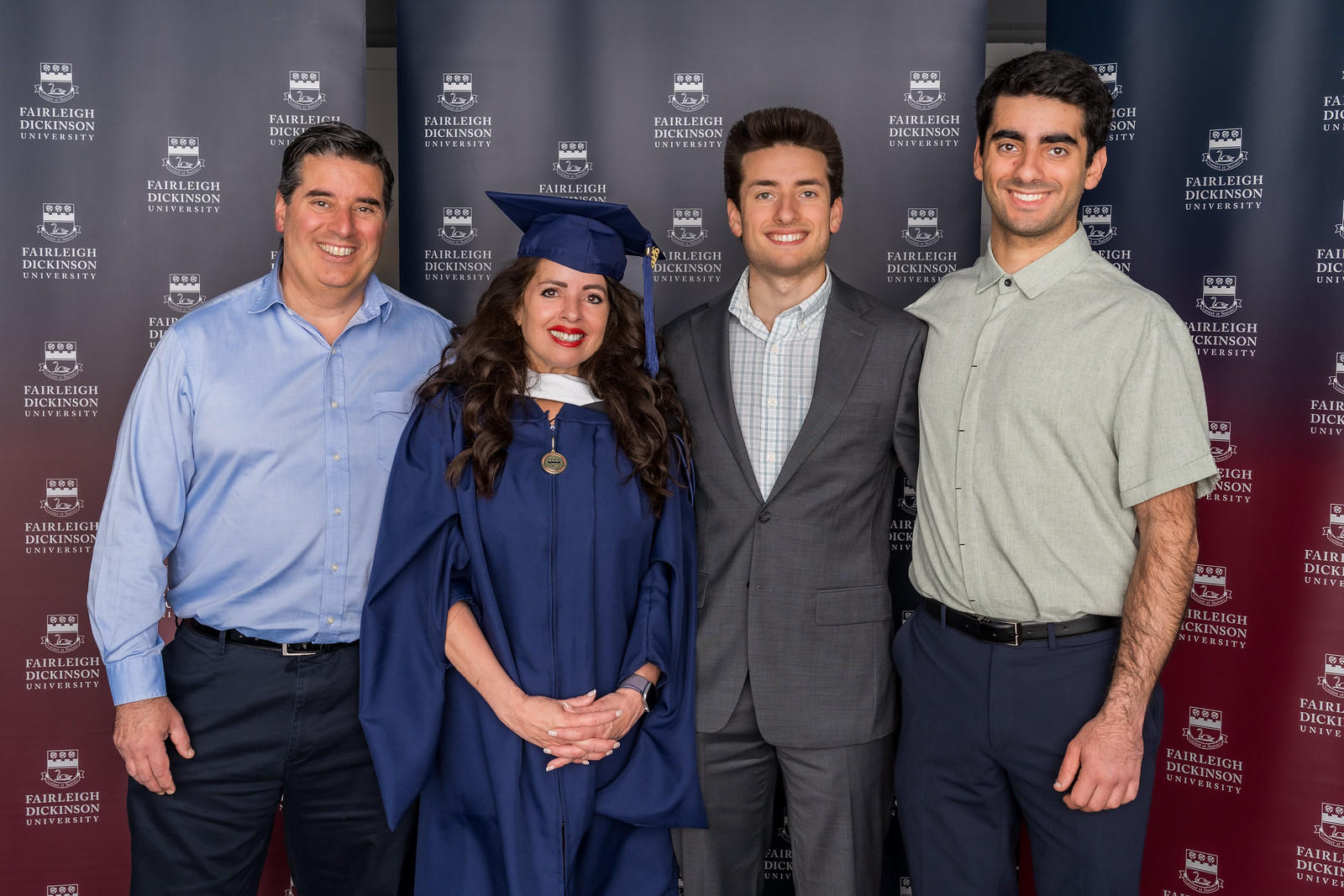 FDU Commencement 2026 | Flickr
