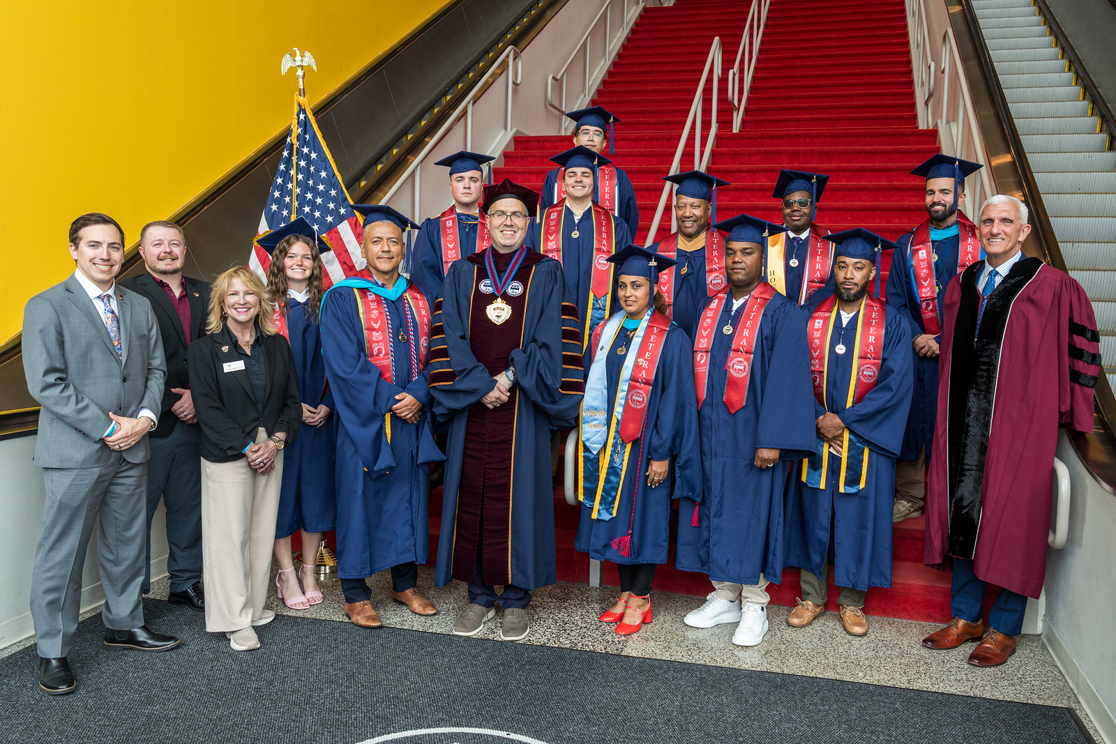 FDU Commencement 2026 | Flickr