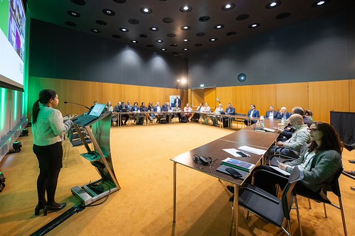 Geospatial World Forum 2026 | by Geospatialworld