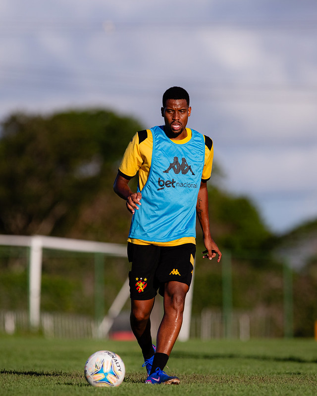 Treino CT Sport | 18/05/2026