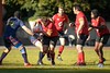C13U2393 - D&uuml;sseldorf Dragons 1 v RC Bonn-Rhein-Sieg by Werner Thorenz