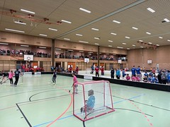 Unihockeyturnier 2026