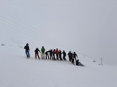 Skiweekend 2026
