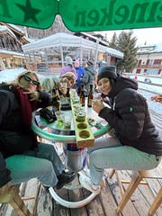 Skiweekend 2026