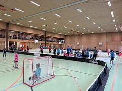 Unihockeyturnier 2026