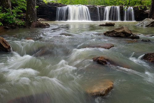 Falling Water