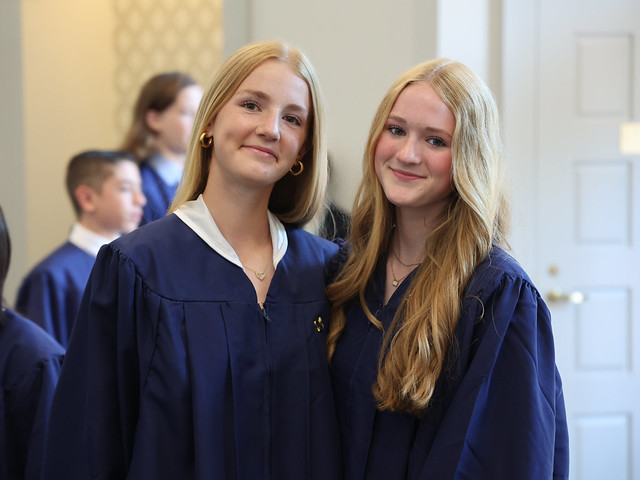 STMS 8th Grade Graduation | Flickr