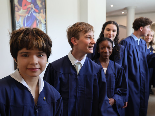 STMS 8th Grade Graduation | Flickr