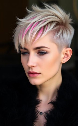 Pixie | by Shaun Napes