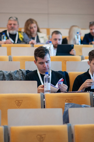 Badmintonová konference 2026 – Žanet H., foto 3