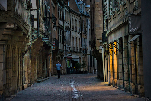 Dijon | by MorBCN