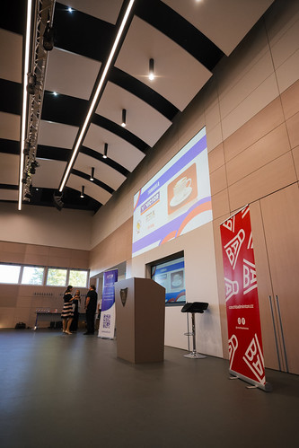 Badmintonová konference 2026 – Jakub Mazúr, foto 4