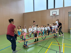 Erwachsenen-Kind-Turnen Saison 25/26