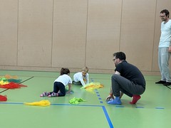 Erwachsenen-Kind-Turnen Saison 25/26