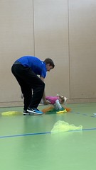 Erwachsenen-Kind-Turnen Saison 25/26