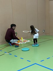 Erwachsenen-Kind-Turnen Saison 25/26