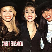 Sweet Sensation