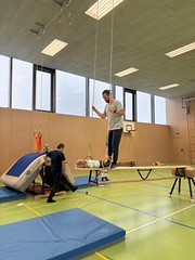 Erwachsenen-Kind-Turnen Saison 25/26