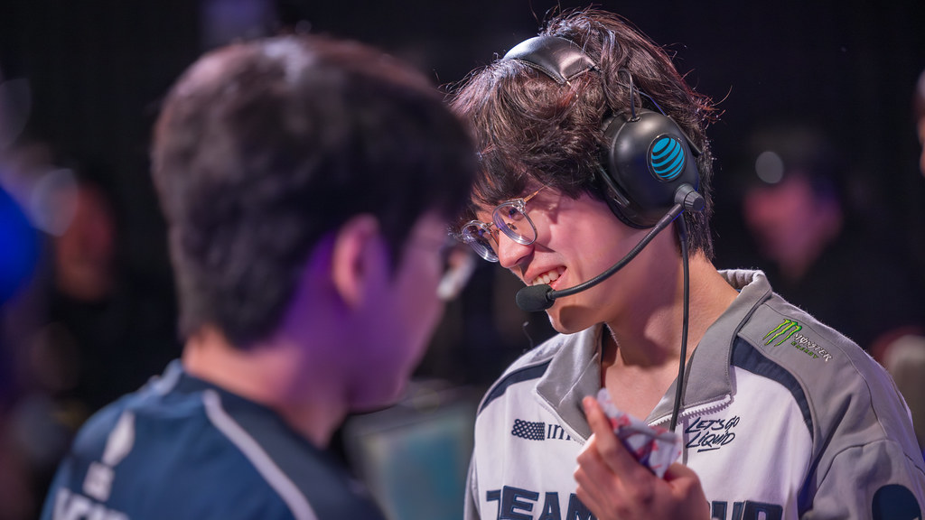 LCS Split 2 Playoffs Day 2