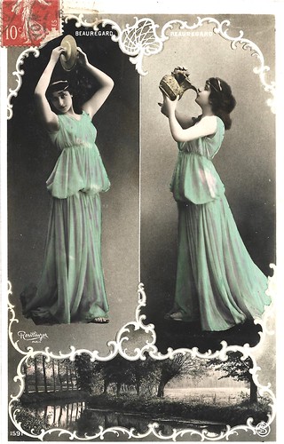 Beauregard