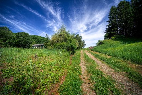 Up Hill | by JMS2