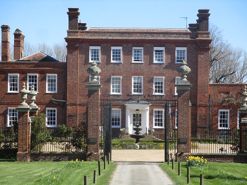 Henlow Grange (Champneys) Henlow Grange (Champneys)