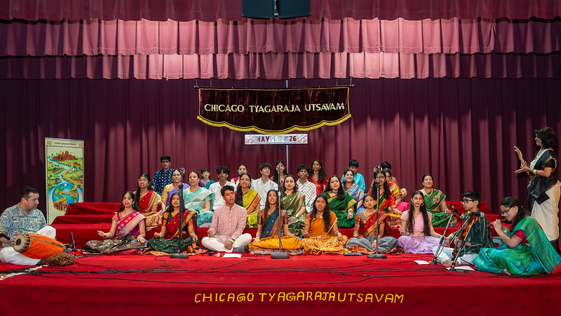 CTU 2026 - Utsavam - Day 3