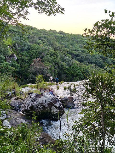 Standing at the edge of the waterfall - IMG_20260212_174941