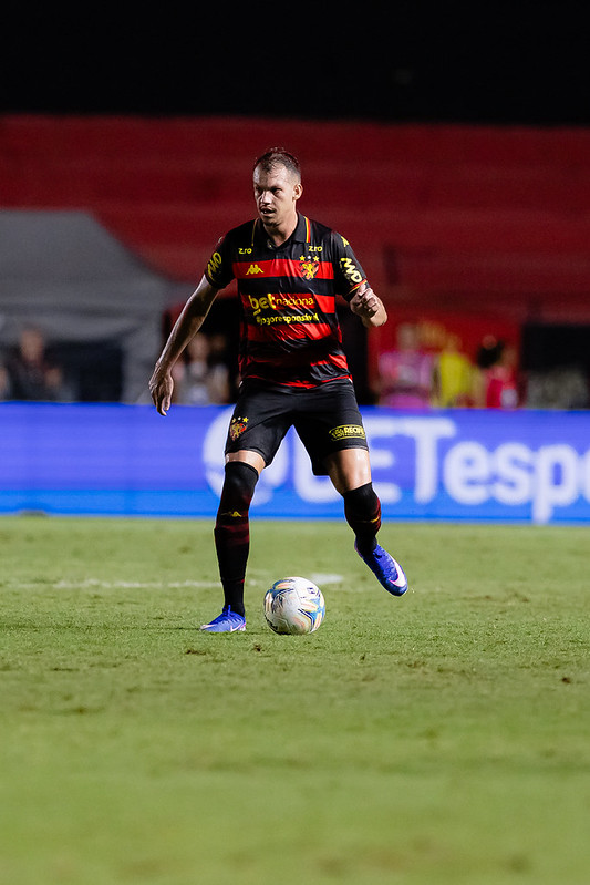 Jogo entre Sport x Fortaleza válido pela Semifinal da Copa do Nordeste 2026, partida realizada no estádio da Ilha do Retiro. Foto: Paulo Paiva / Sport Recife. Sport x Fortaleza | Semifinal Copa do Nordeste 2026 | 27/05/2026