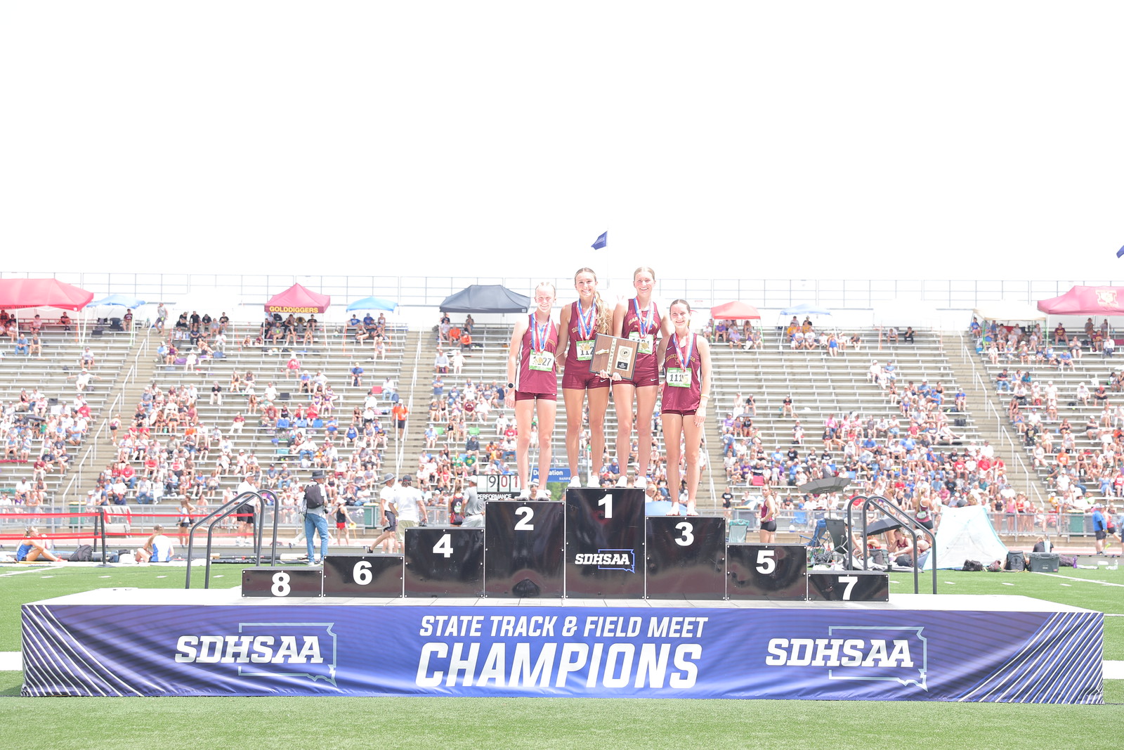 2026 State Track and Field Awards | Flickr