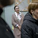 28 мая 2026, Митрополит Амвросий посетил с рабочим визитом Вышневолоцкое благочиние