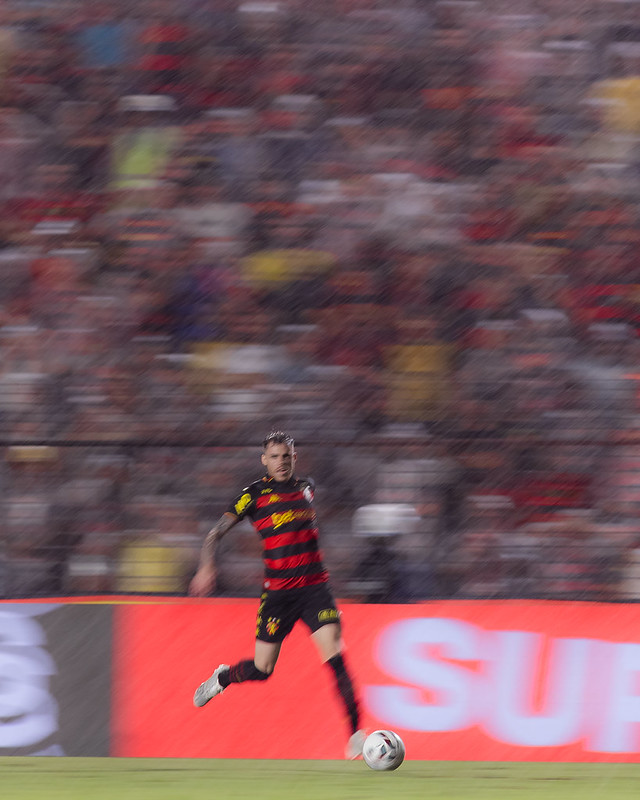 Sport x Náutico | Série B 2026 | 30/05/2026