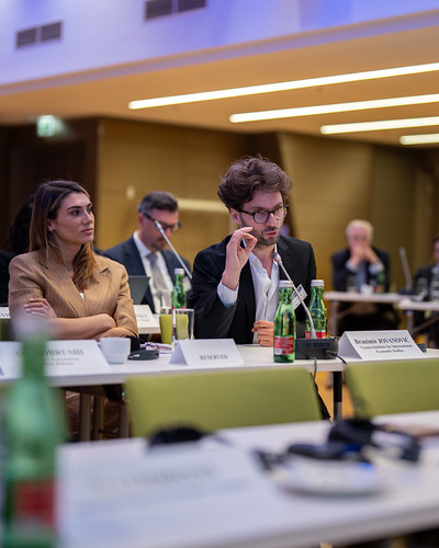EU-Western Balkans #CivilSociety Conference in Vienna