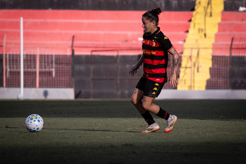 Foto: Igor Cysneiros / SCR