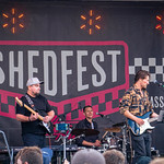 ShedFest 2026