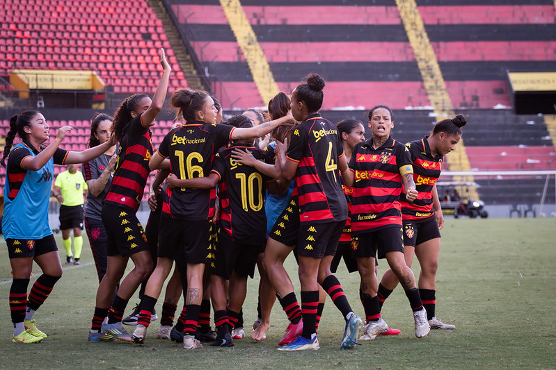 Foto: Igor Cysneiros / SCR