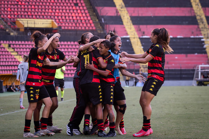 Foto: Igor Cysneiros / SCR
