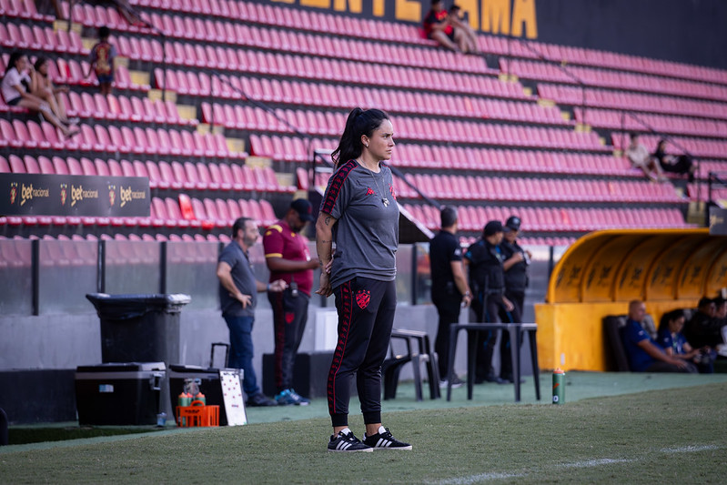 Foto: Igor Cysneiros / SCR