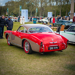 Salon Prive London - April 2026