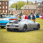 Salon Prive London - April 2026