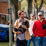 Sunday Scramble - April 2026