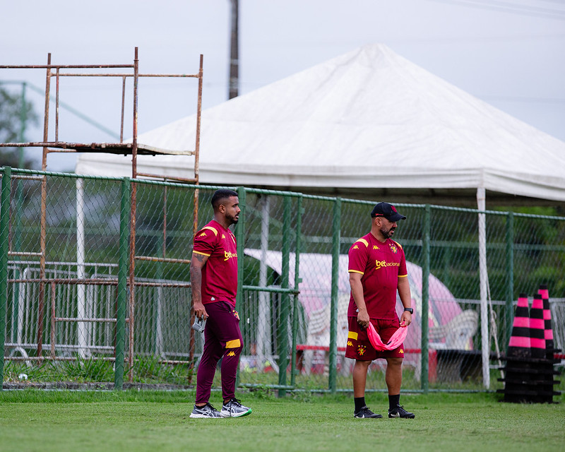 Editar Álbum de fotos Baixar Compartilhar Treino CT Sport | 02/06/2026