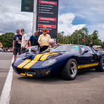 Masters Historic @ Brands Hatch - May 2026