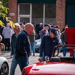 Sunday Scramble - April 2026
