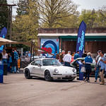 Sunday Scramble - April 2026
