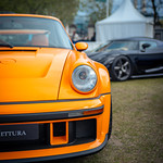 Salon Prive London - April 2026