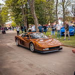 Sunday Scramble - April 2026
