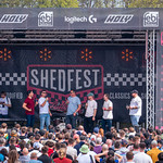 ShedFest 2026