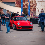 Sunday Scramble - April 2026
