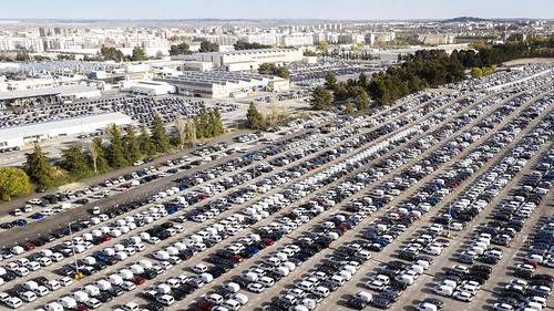 Elétricos usados já são os que vendem mais rápido e marcas chinesas dominam em Portugal